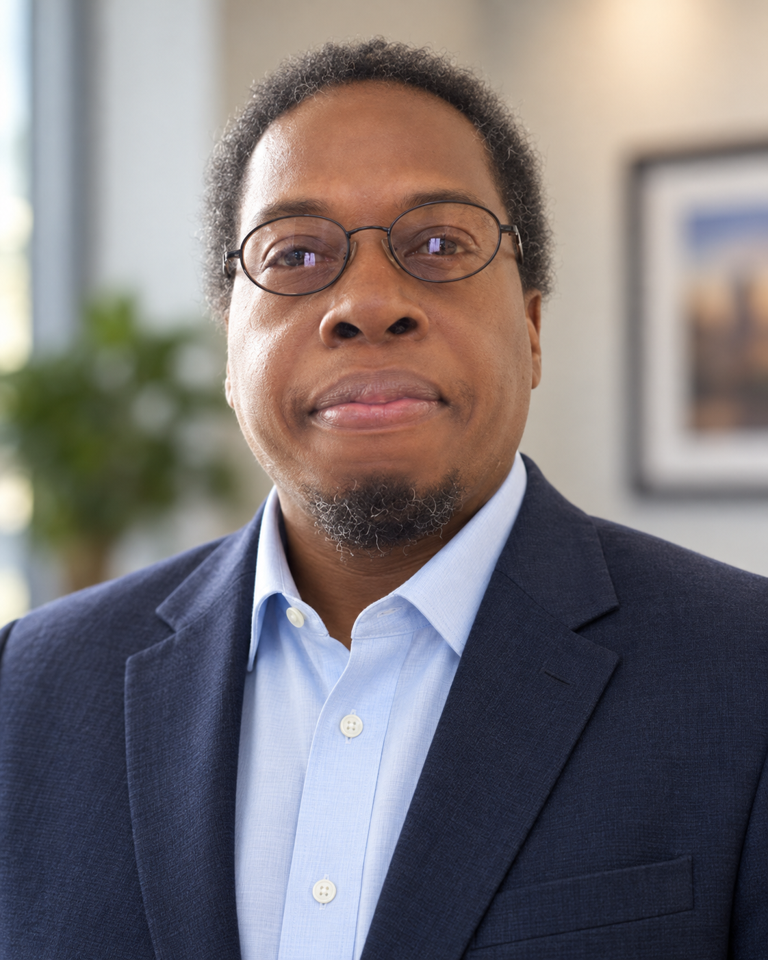 Andre Fitzgerald, Founder of SignalRivet